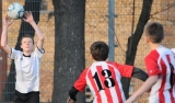 7:0 w sparingu z Pogonią